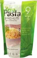 Zero Pasta Spaghetti