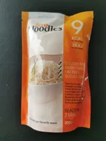 Zero Noodles