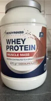 Whey protein