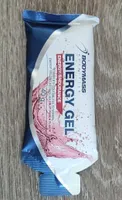 BodyMass Energy Gel