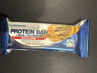 Protein Bar + BCAA + Glutamine Caramel Cookie Flavour