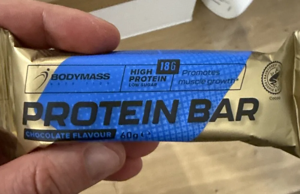 PROTEIN BAR