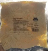 Pizzamix 48+