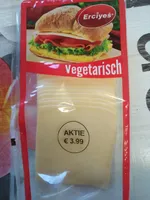 Vegetarisch