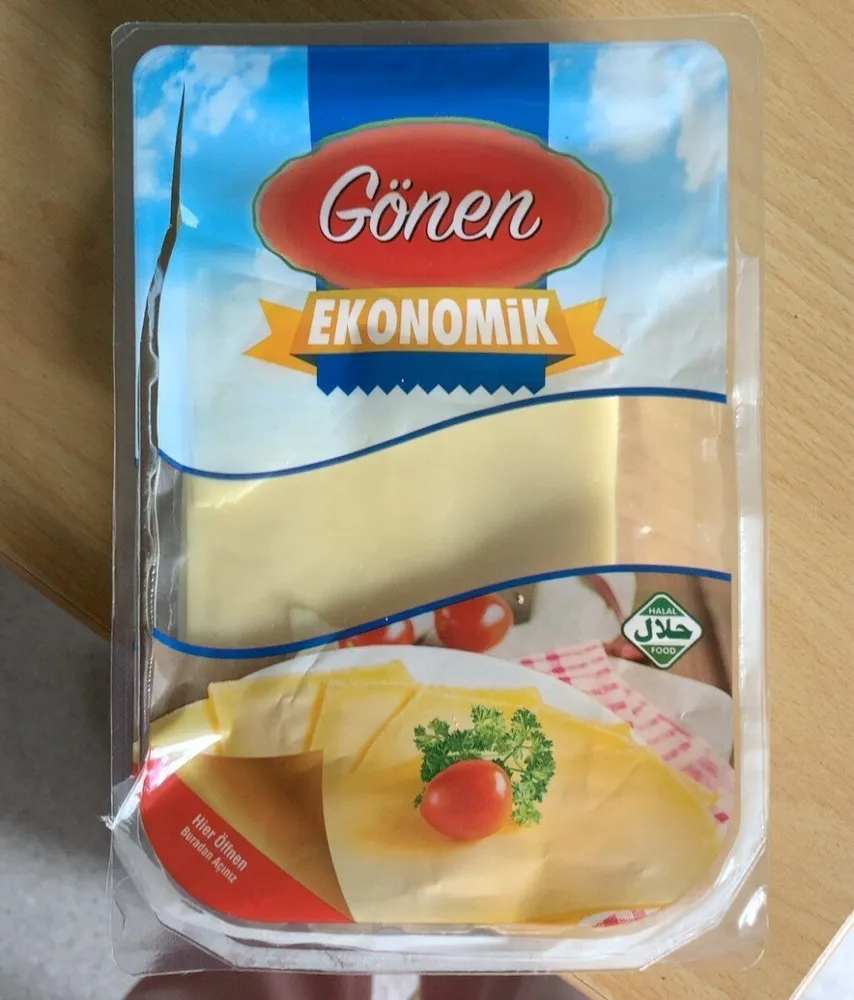 Ekonomik