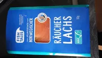 Räucherachs