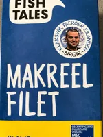 Makreelfilets