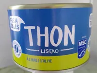 Thon Listao