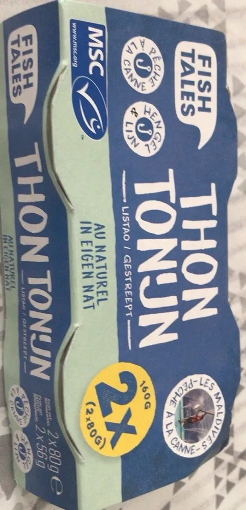 Thon