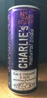 Black currant & acai