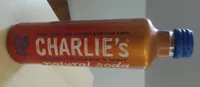 Orange mandarine menthe
