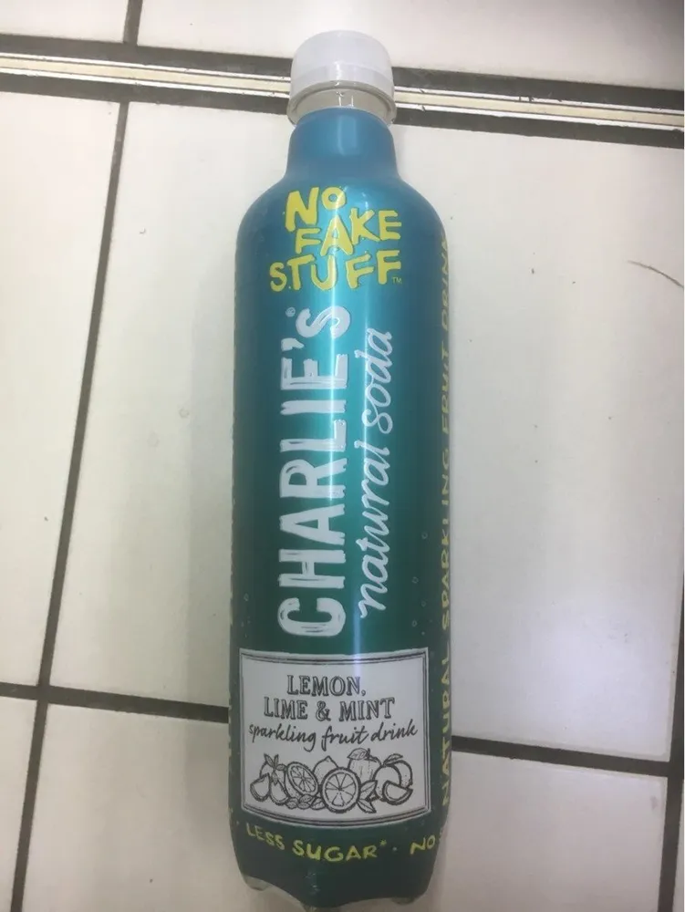 Charlie ´s