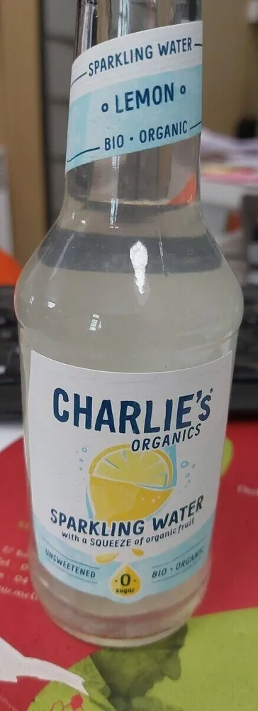 Charles sparking