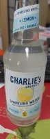 Charles sparking