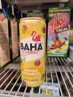 Baha Breeze