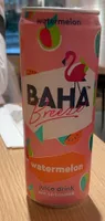 Baha breeze Watermelon