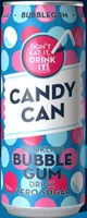 Sparkling BubbleGum Drink