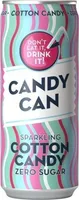 Drink cotton candy