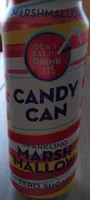 Sparkling MarshMallow Drink