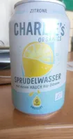 Sprudelwasser