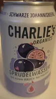 Charlie's organics