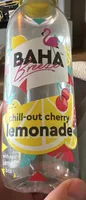 Baha breeze lemonade
