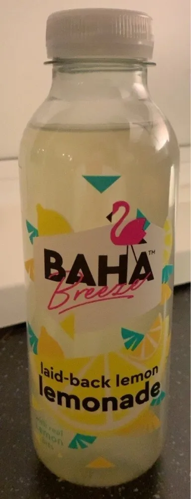 BAHA Breeze