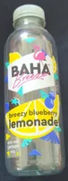 Baha Breeze breezy blueberry lemonade