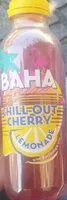 Chill-Out Cherry Lemonade