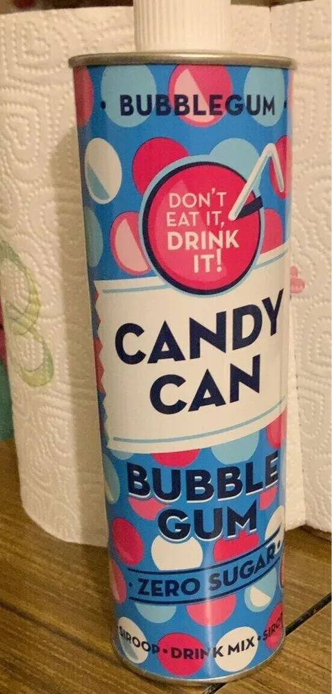 Bubblegum