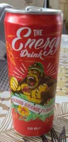 The Energy Drink