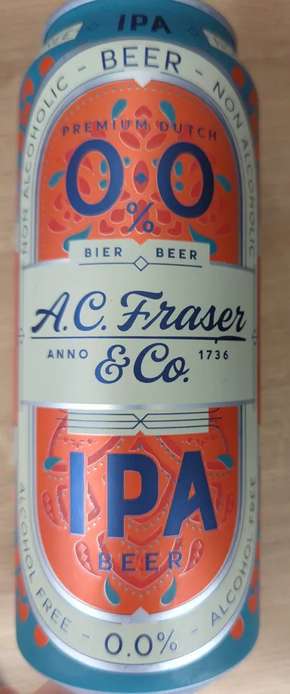 A.C. Fraser