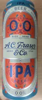 A.C. Fraser