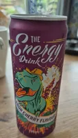 Sour cherry flavour