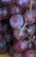 Raisin rosé sans pépin