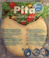 Pita pocket bread