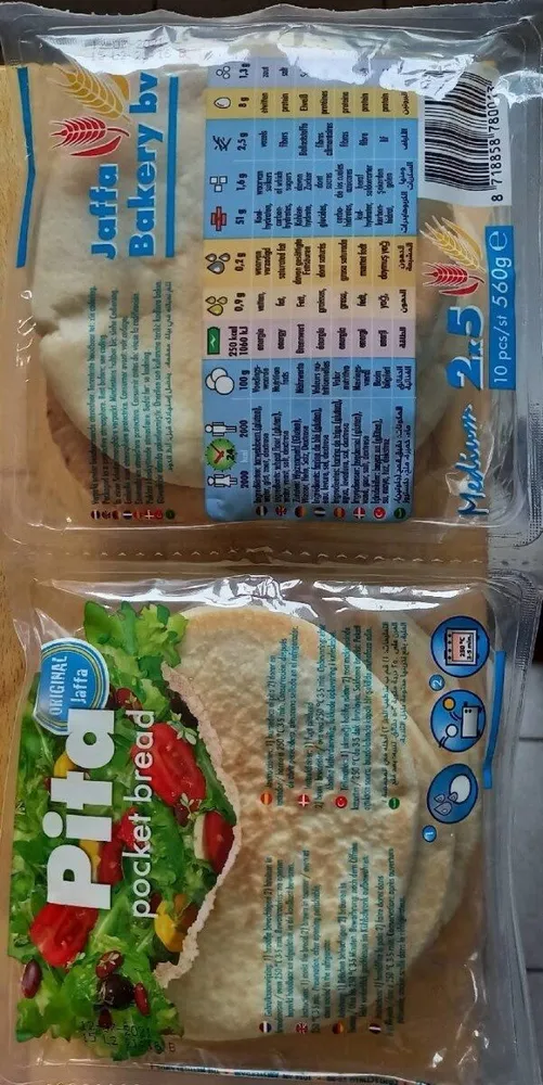 Pita
