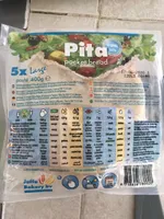 Pita Pocket bread