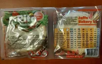 Pita pochette bread