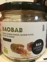 Poudre de baobab