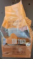 Biscuits Spéculoos à l'ėpeautre