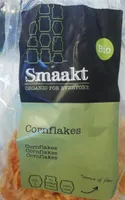 Smaakt cornflakes