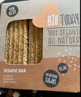 Bio Today Sesame Bar (sesamreep)