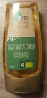 Bio Today Agave Syrup (agave Siroop)