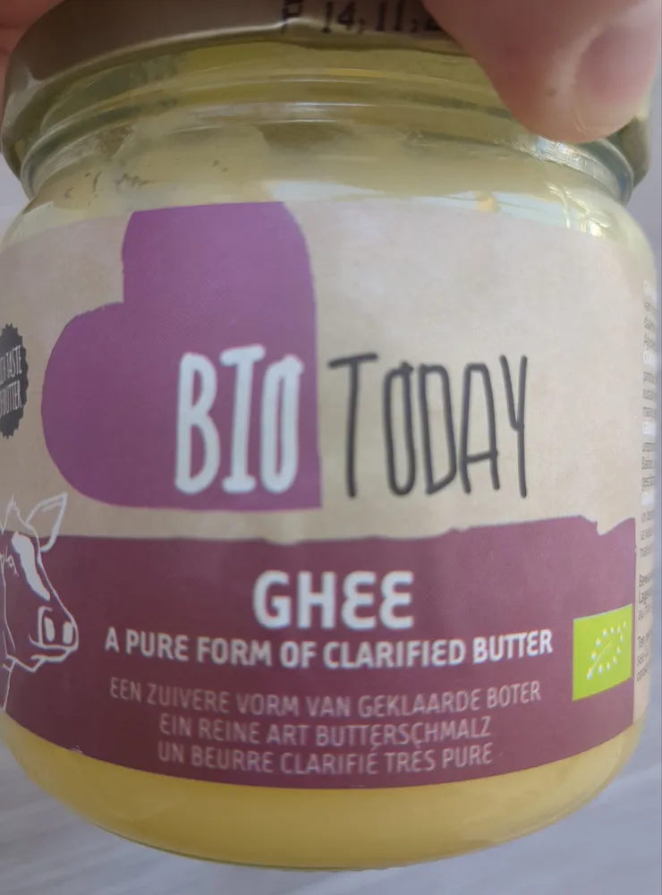 Ghee
