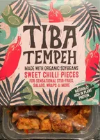 Bouchées au piment doux