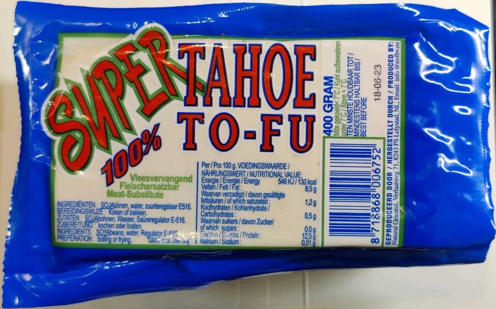 Tofu