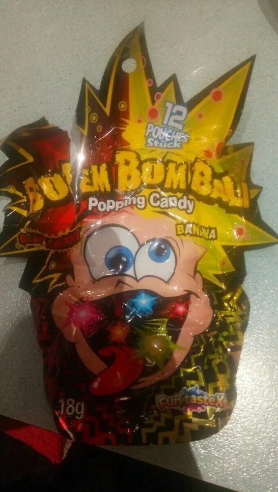 Boem bombali