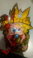 Boem bombali