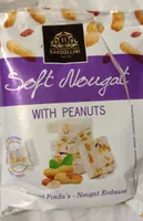 Soft Nougat